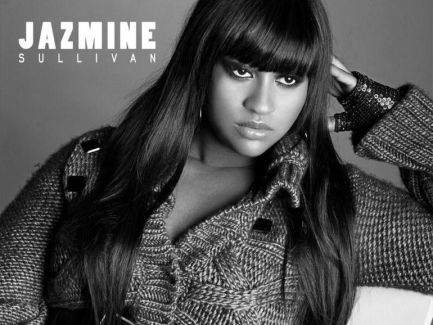 Jazmine Sullivan pictures