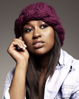 Jazmine Sullivan pictures