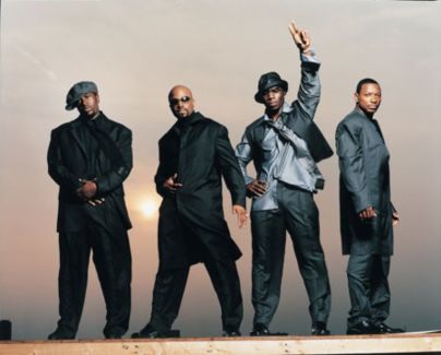 Blackstreet pictures