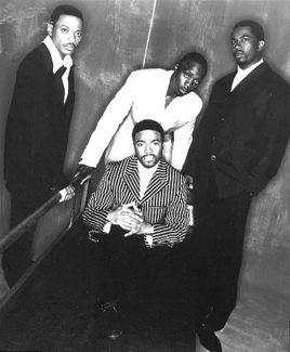 Blackstreet pictures