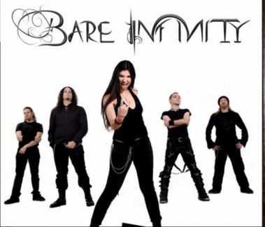 Bare Infinity pictures