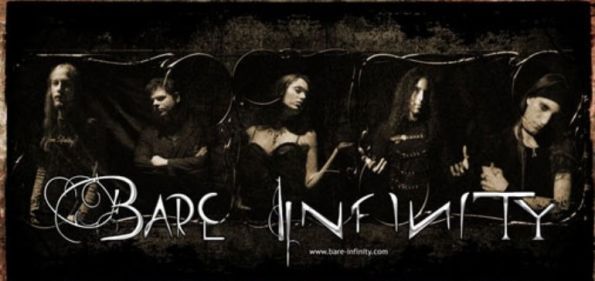 Bare Infinity pictures