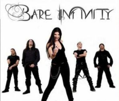 Bare Infinity pictures