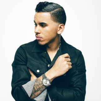 Adrian Marcel pictures