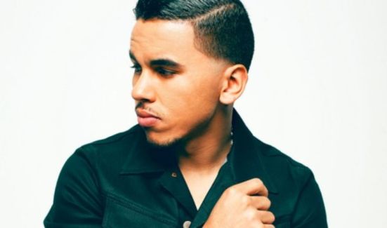 Adrian Marcel pictures