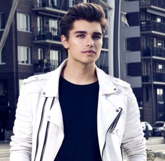 Anton Ewald pictures