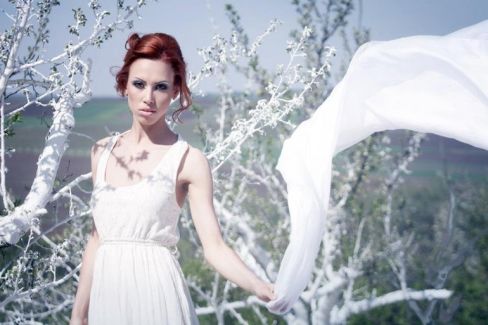 Aliona Moon pictures