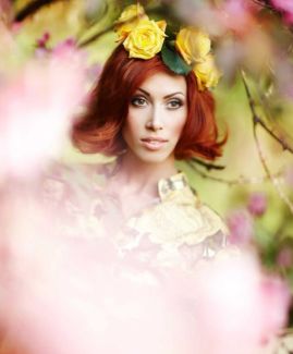 Aliona Moon pictures