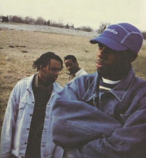 Slum Village pictures