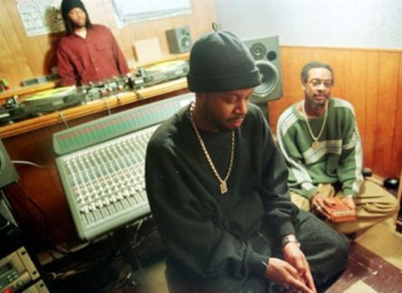 Slum Village pictures