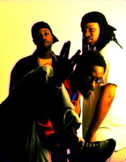 Slum Village pictures