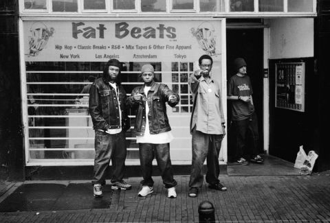 Slum Village pictures