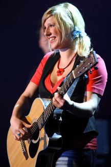 Claudia Koreck pictures
