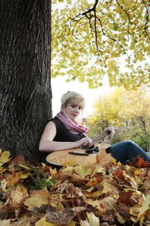 Claudia Koreck pictures