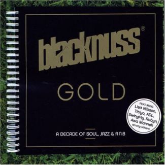 Blacknuss pictures