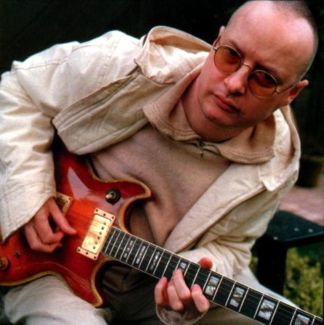 Andy Partridge pictures