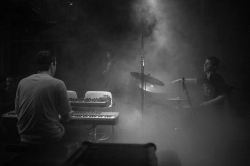 BADBADNOTGOOD pictures