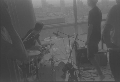 BADBADNOTGOOD pictures