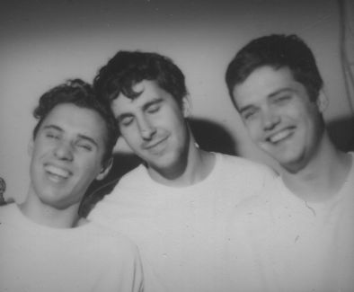 BADBADNOTGOOD pictures