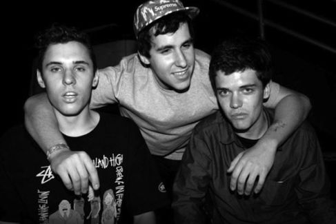 BADBADNOTGOOD pictures