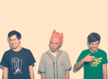 BADBADNOTGOOD pictures