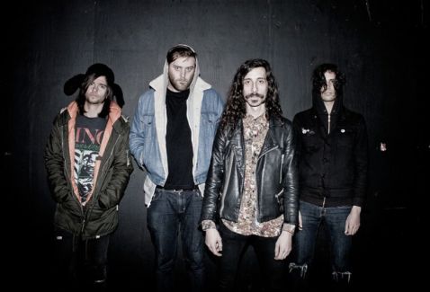 Turbowolf pictures