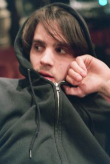 Christopher Tignor pictures