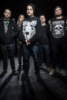 Emmure pictures