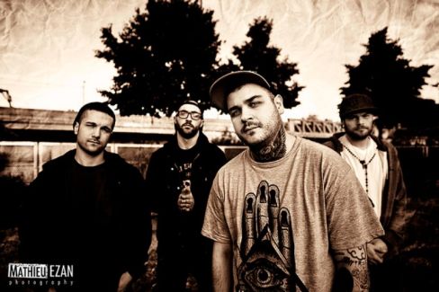 Emmure pictures