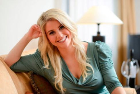 Beatrice Egli pictures