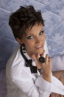 Anna-Maria Zimmermann pictures