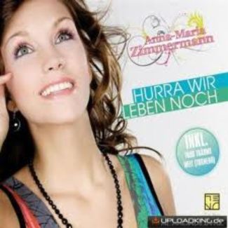Anna-Maria Zimmermann pictures