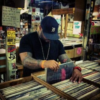 Apollo Brown pictures