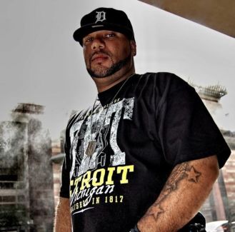 Apollo Brown pictures