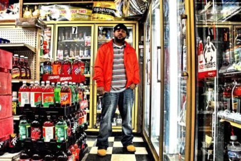 Apollo Brown pictures