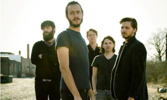 Editors pictures