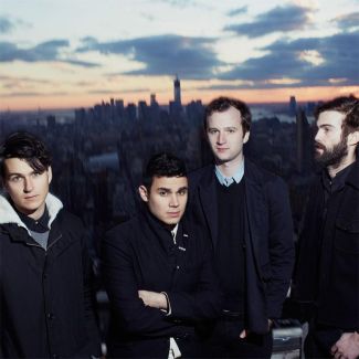Vampire Weekend pictures