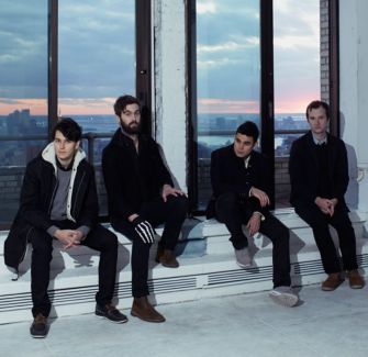 Vampire Weekend pictures