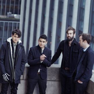 Vampire Weekend pictures