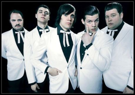 The Hives pictures