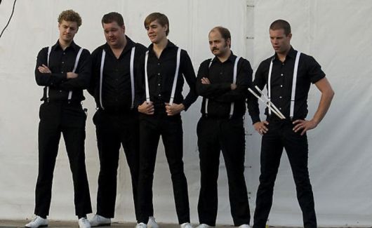 The Hives pictures