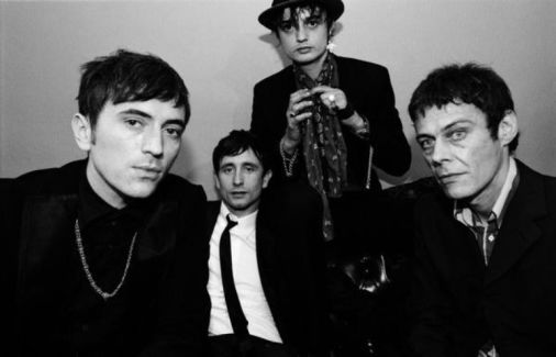 Babyshambles pictures