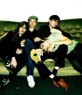 Babyshambles pictures