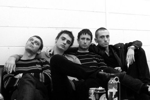 Babyshambles pictures