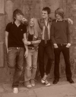 Babyshambles pictures