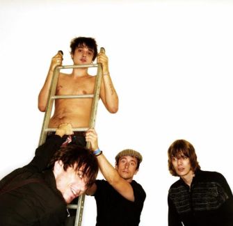 Babyshambles pictures