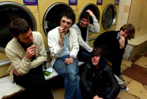 Babyshambles pictures
