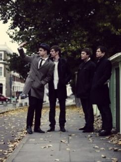 Babyshambles pictures