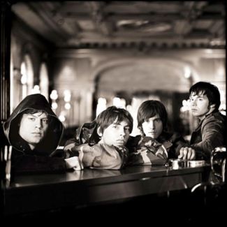 Mando Diao pictures