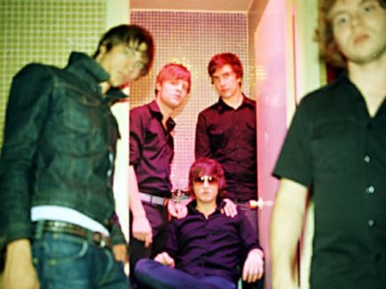 Mando Diao pictures